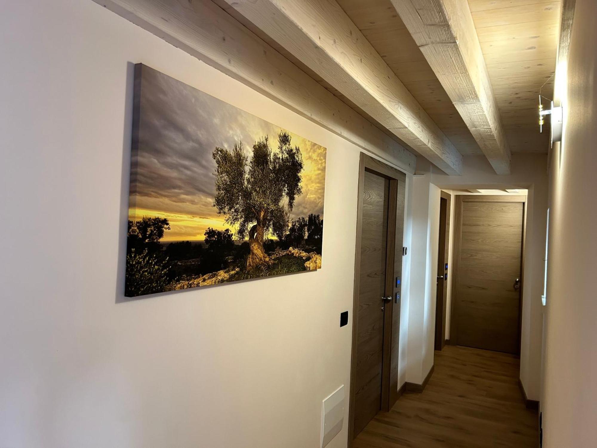 Studios Al Castello Dei Limoni Лимоне сул Гарда Екстериор снимка